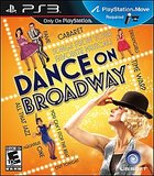 Dance on Broadway (PlayStation 3)